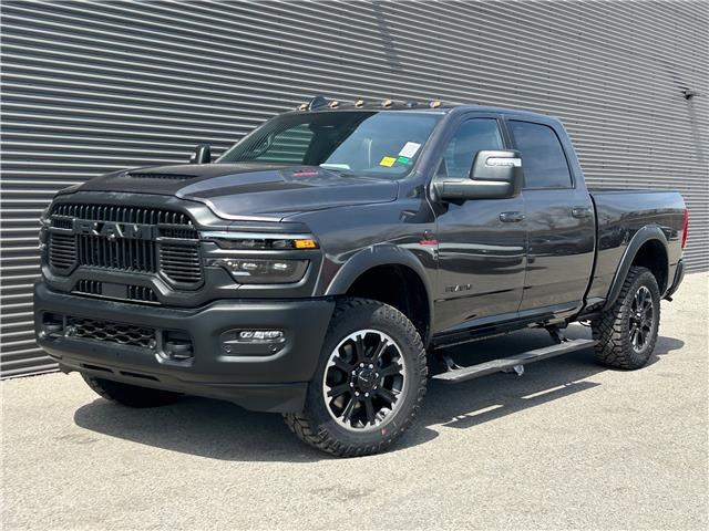 2025 RAM 2500 Rebel/Power Wagon (Stk: 25300) in London - Image 1 of 26