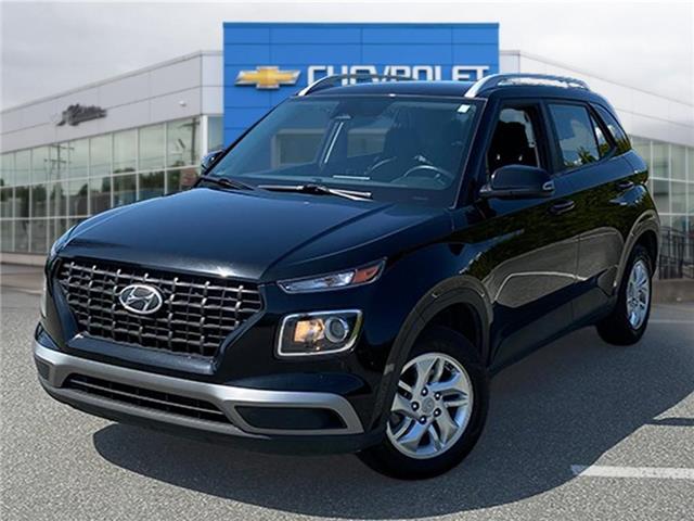 2023 Hyundai Venue Preferred (Stk: M25-0273P) in Chilliwack - Image 1 of 18