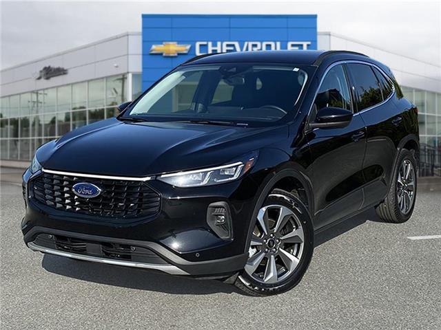 2024 Ford Escape Platinum (Stk: M25-0266P) in Chilliwack - Image 1 of 21