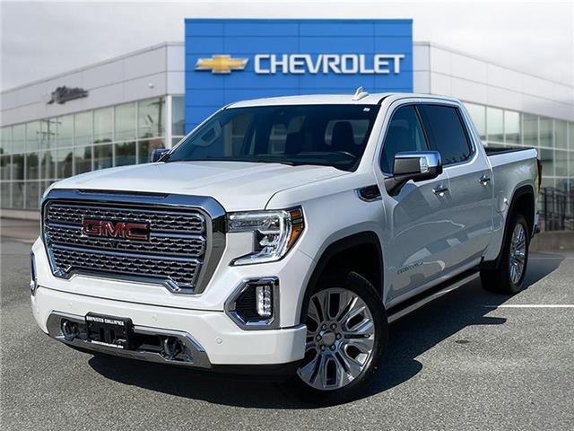 2021 GMC Sierra 1500 Denali (Stk: M25-0314P) in Chilliwack - Image 1 of 21