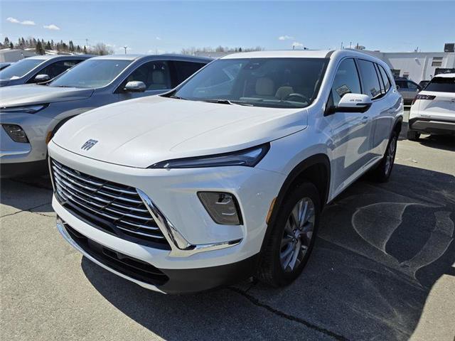 2025 Buick Enclave Preferred (Stk: 25208) in Rouyn-Noranda - Image 1 of 4