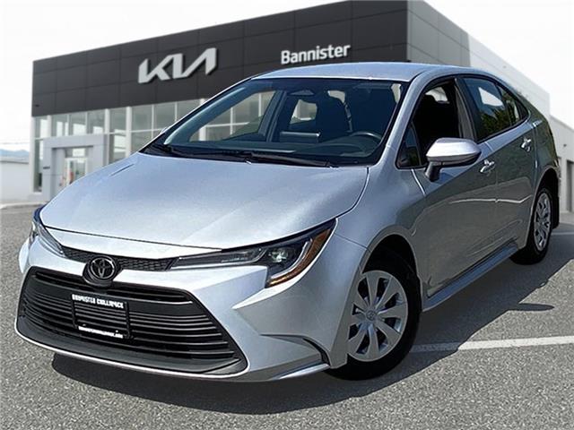 2023 Toyota Corolla LE (Stk: K25-0030P) in Chilliwack - Image 1 of 20