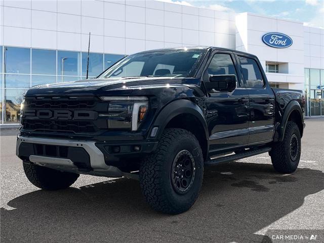 2025 Ford F-150 Raptor (Stk: S-371) in Calgary - Image 1 of 25
