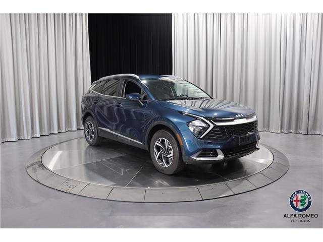 2023 Kia Sportage LX (Stk: 24862) in Edmonton - Image 5 of 22