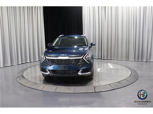 2023 Kia Sportage LX (Stk: 24862) in Edmonton - Image 6 of 22