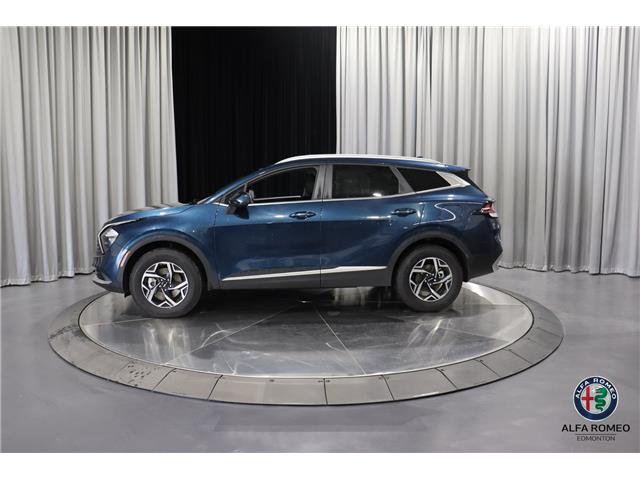 2023 Kia Sportage LX (Stk: 24862) in Edmonton - Image 2 of 22