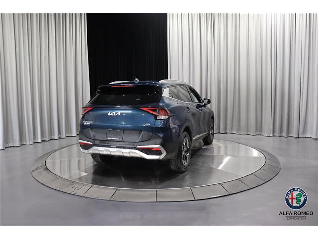 2023 Kia Sportage LX (Stk: 24862) in Edmonton - Image 4 of 22