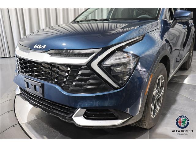 2023 Kia Sportage LX (Stk: 24862) in Edmonton - Image 21 of 22