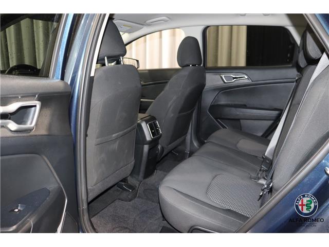 2023 Kia Sportage LX (Stk: 24862) in Edmonton - Image 9 of 22