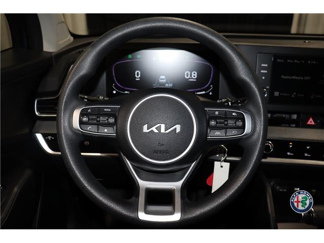 2023 Kia Sportage LX (Stk: 24862) in Edmonton - Image 12 of 22