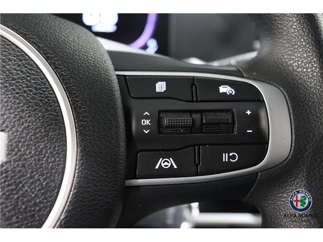 2023 Kia Sportage LX (Stk: 24862) in Edmonton - Image 13 of 22