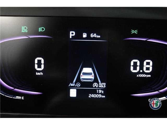 2023 Kia Sportage LX (Stk: 24862) in Edmonton - Image 14 of 22