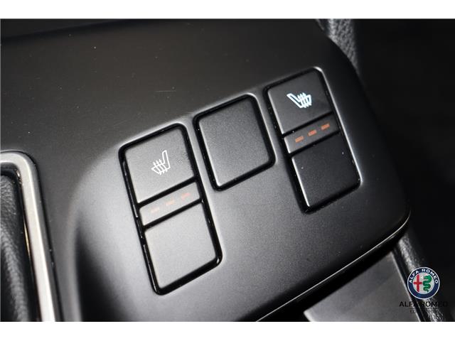 2023 Kia Sportage LX (Stk: 24862) in Edmonton - Image 17 of 22