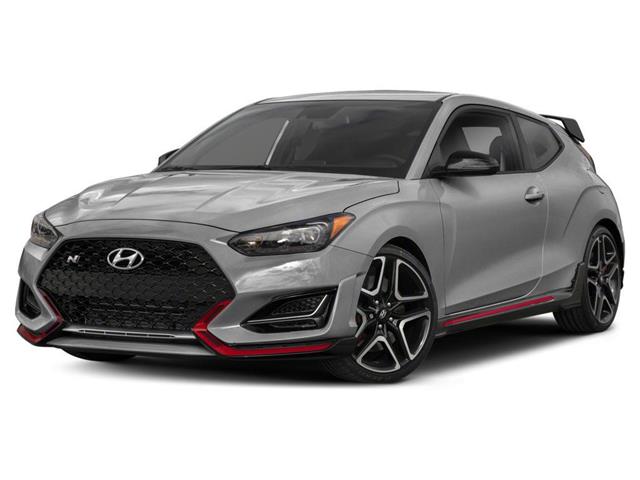 2022 Hyundai Veloster N N (Stk: 12126P) in Scarborough - Image 1 of 12