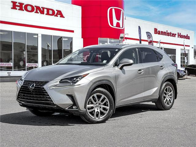 2020 Lexus NX 300 Base (Stk: P25-029) in Vernon - Image 1 of 24