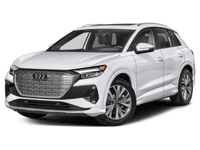 2025 Audi Q4 e-tron 55 (Stk: 2-2491) in Ottawa - Image 1 of 12