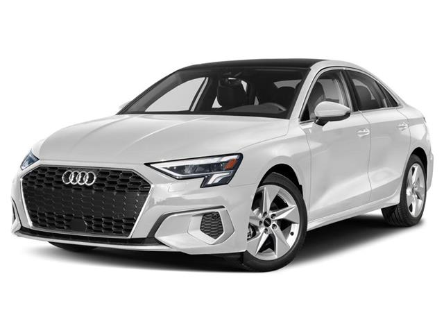 2022 Audi A3 40 Komfort (Stk: 2-2331A) in Ottawa - Image 1 of 12