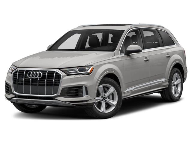 2021 Audi Q7 55 Progressiv (Stk: 2-2477A) in Ottawa - Image 1 of 12