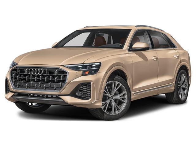 2025 Audi Q8 55 Progressiv (Stk: 1-3107) in Nepean - Image 1 of 12