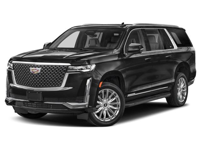 2021 Cadillac Escalade ESV Premium Luxury Platinum (Stk: 25-480A) in Kelowna - Image 1 of 4