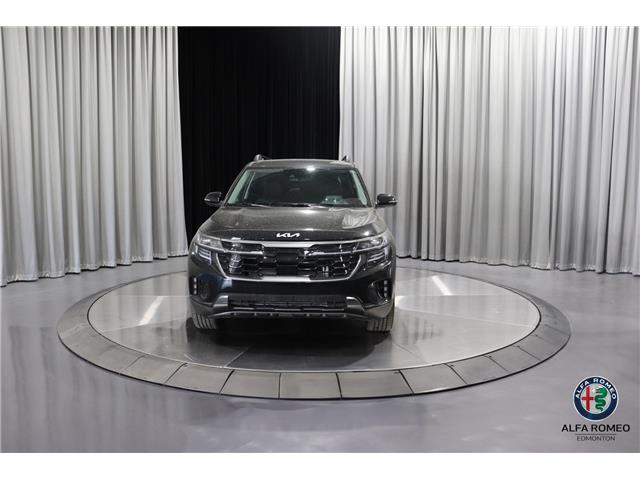 2024 Kia Seltos X-Line (Stk: 24877) in Edmonton - Image 6 of 30 2024 Kia Seltos X-Line (Stk: 24877) in Edmonton - Image 6 of 30