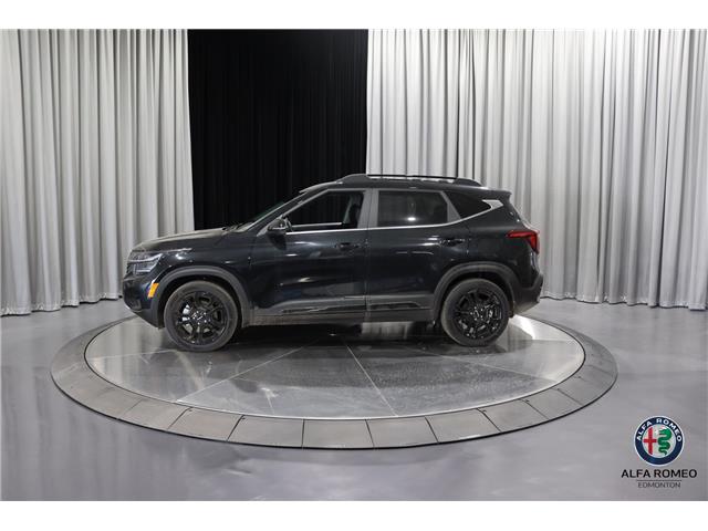 2024 Kia Seltos X-Line (Stk: 24877) in Edmonton - Image 2 of 30 2024 Kia Seltos X-Line (Stk: 24877) in Edmonton - Image 2 of 30