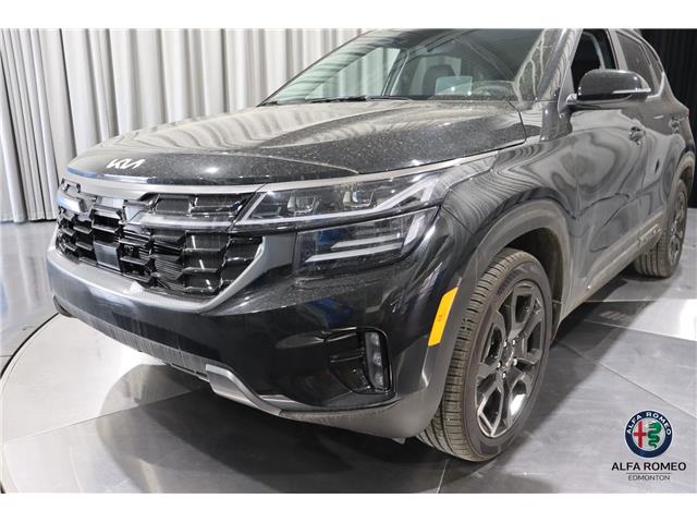 2024 Kia Seltos X-Line (Stk: 24877) in Edmonton - Image 27 of 30 2024 Kia Seltos X-Line (Stk: 24877) in Edmonton - Image 27 of 30