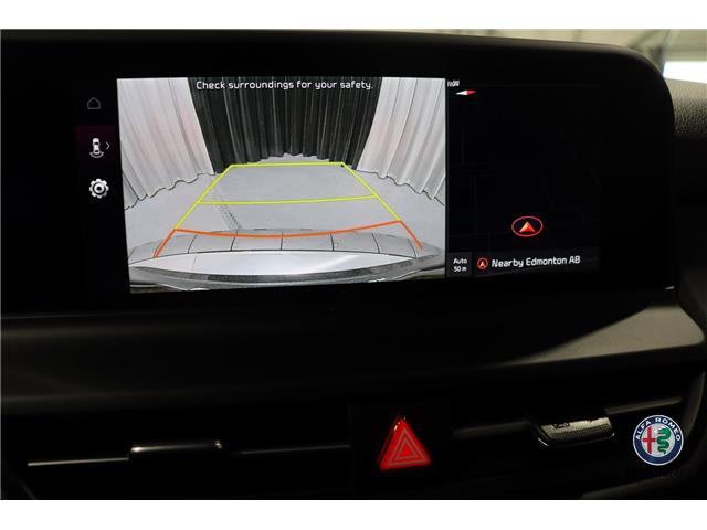 2024 Kia Seltos X-Line (Stk: 24877) in Edmonton - Image 8 of 30 2024 Kia Seltos X-Line (Stk: 24877) in Edmonton - Image 8 of 30