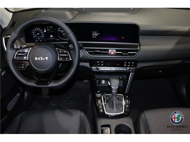 2024 Kia Seltos X-Line (Stk: 24877) in Edmonton - Image 14 of 30 2024 Kia Seltos X-Line (Stk: 24877) in Edmonton - Image 14 of 30