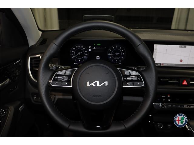 2024 Kia Seltos X-Line (Stk: 24877) in Edmonton - Image 19 of 30 2024 Kia Seltos X-Line (Stk: 24877) in Edmonton - Image 19 of 30