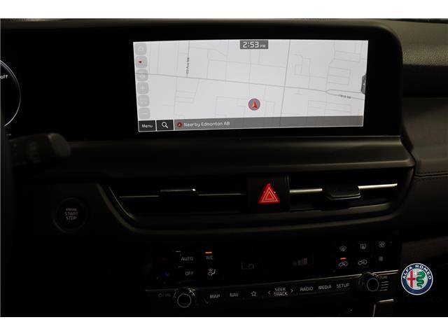 2024 Kia Seltos X-Line (Stk: 24877) in Edmonton - Image 22 of 30 2024 Kia Seltos X-Line (Stk: 24877) in Edmonton - Image 22 of 30