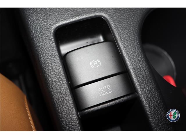 2024 Kia Seltos SX w/Brown Interior (Stk: 24933) in Edmonton - Image 15 of 29