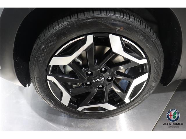 2024 Kia Seltos SX w/Brown Interior (Stk: 24933) in Edmonton - Image 29 of 29