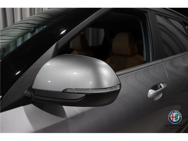 2024 Kia Seltos SX w/Brown Interior (Stk: 24933) in Edmonton - Image 26 of 29