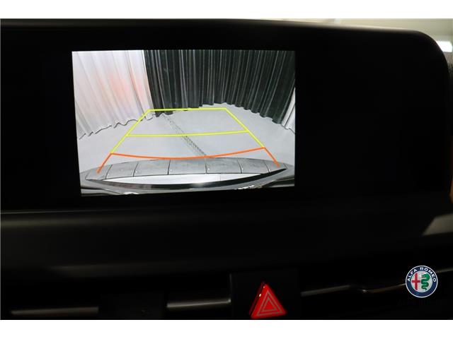 2024 Kia Seltos SX w/Brown Interior (Stk: 24933) in Edmonton - Image 17 of 29