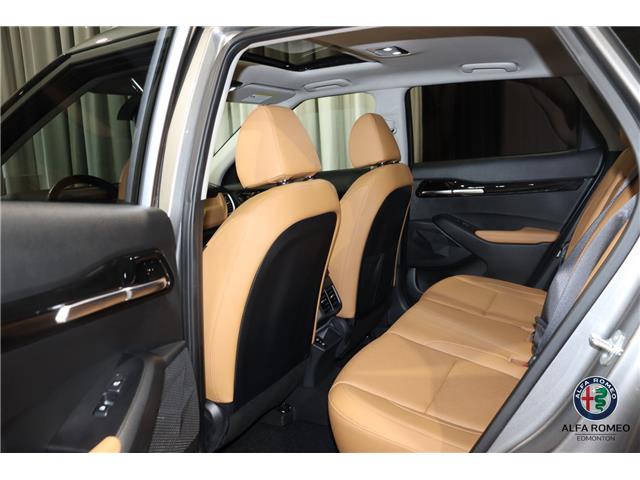 2024 Kia Seltos SX w/Brown Interior (Stk: 24933) in Edmonton - Image 8 of 29