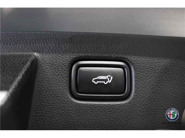 2024 Kia Seltos SX w/Brown Interior (Stk: 24933) in Edmonton - Image 18 of 29