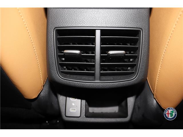 2024 Kia Seltos SX w/Brown Interior (Stk: 24933) in Edmonton - Image 20 of 29