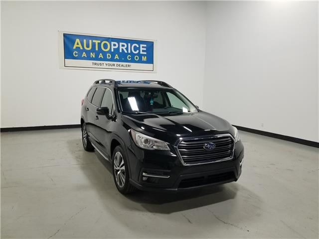 2019 Subaru Ascent Limited (Stk: W4650) in Mississauga - Image 1 of 28