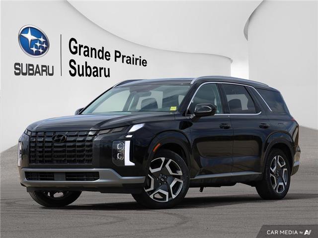 2024 Hyundai Palisade Preferred (Stk: PS1941) in Grande Prairie - Image 1 of 28