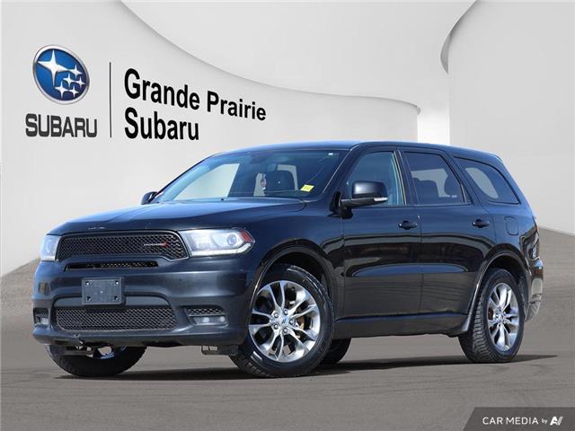2020 Dodge Durango GT (Stk: PS1876A) in Grande Prairie - Image 1 of 23