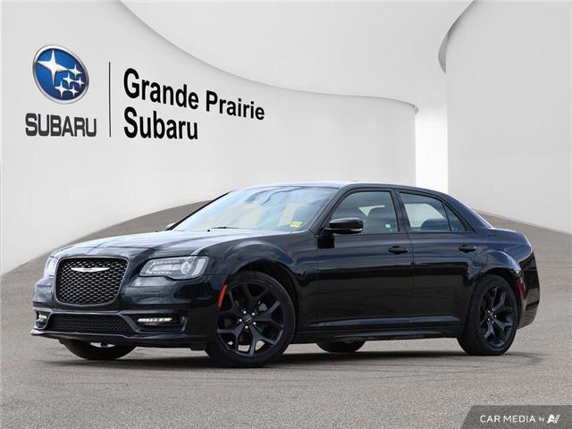 2022 Chrysler 300 S (Stk: PS1952) in Grande Prairie - Image 1 of 28