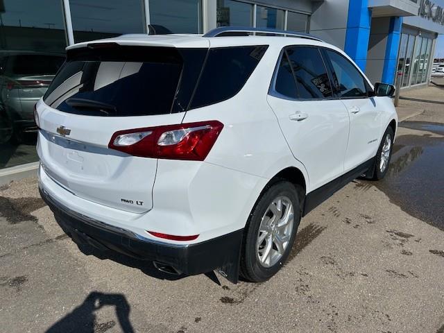 2019 Chevrolet Equinox LT (Stk: 25089A) in Moosomin - Image 4 of 12
