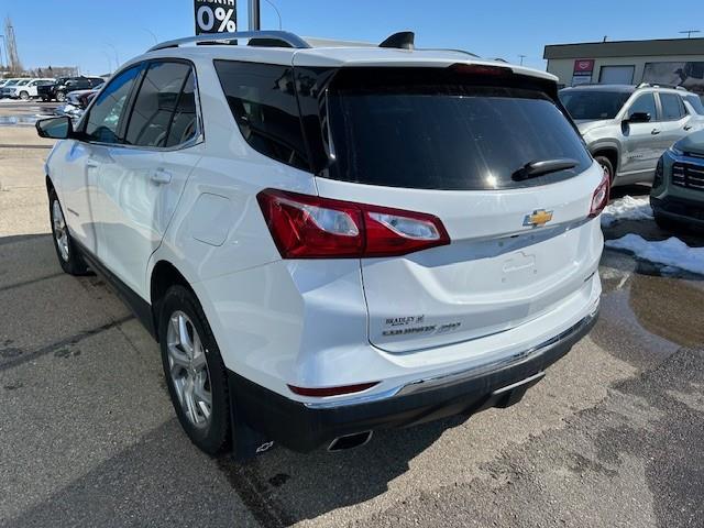 2019 Chevrolet Equinox LT (Stk: 25089A) in Moosomin - Image 5 of 12