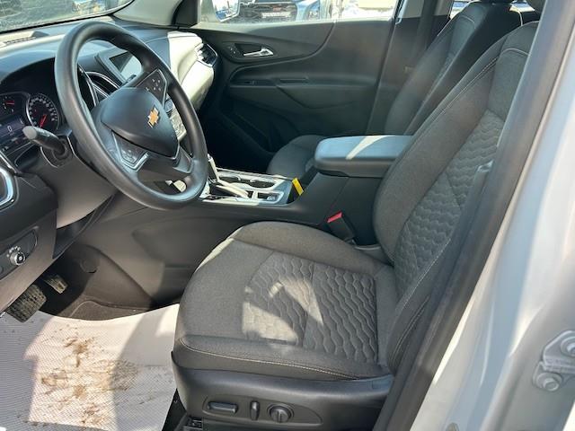 2019 Chevrolet Equinox LT (Stk: 25089A) in Moosomin - Image 8 of 12