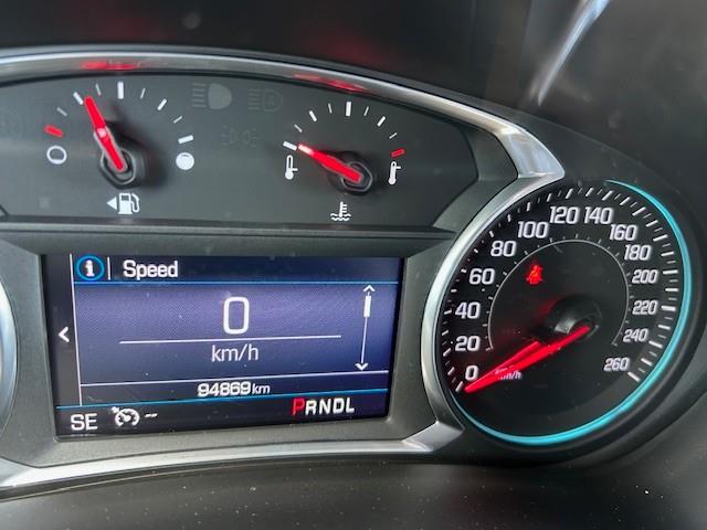 2019 Chevrolet Equinox LT (Stk: 25089A) in Moosomin - Image 10 of 12