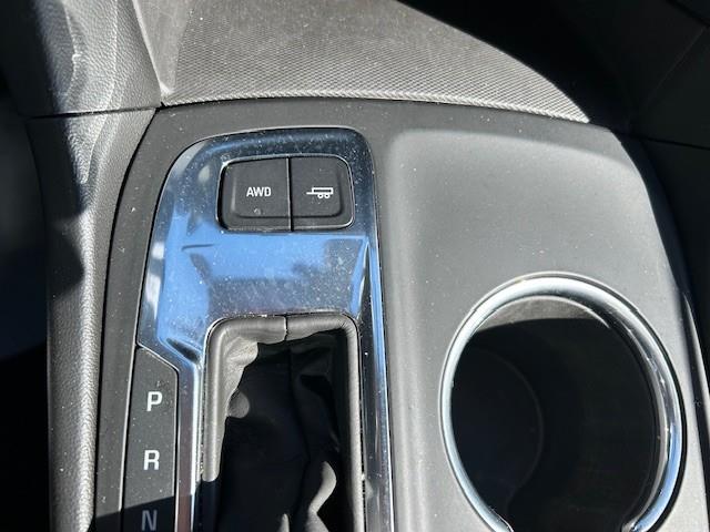 2019 Chevrolet Equinox LT (Stk: 25089A) in Moosomin - Image 11 of 12