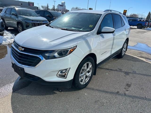 2019 Chevrolet Equinox LT (Stk: 25089A) in Moosomin - Image 12 of 12