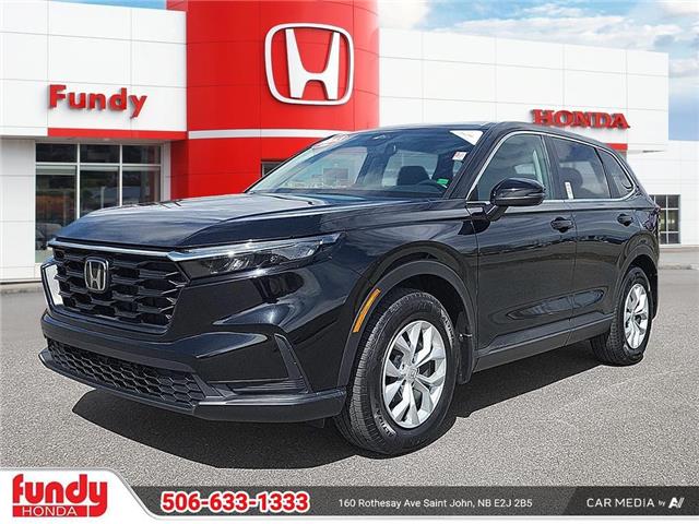 2023 Honda CR-V LX (Stk: TL0875) in Saint John - Image 1 of 27