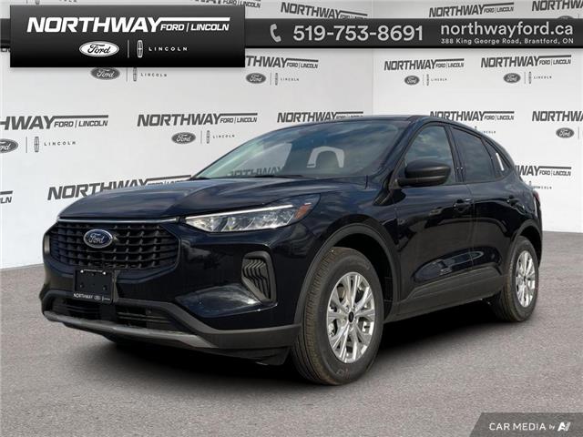 2025 Ford Escape Active (Stk: 5EC9121) in Brantford - Image 1 of 23